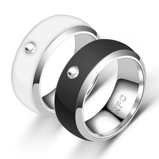 NFC Smart Ring