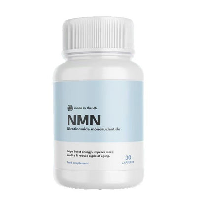 Nicotinamide Mononucleotide Dietary Supplement Capsules