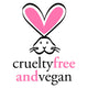 Vegan & Cruelty-Free