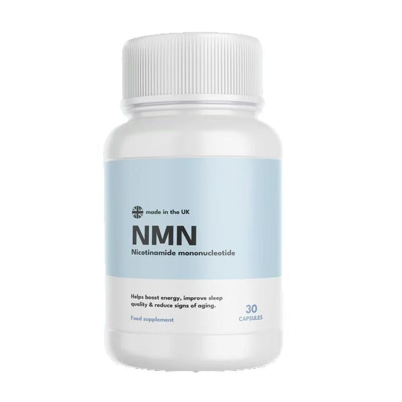 Nicotinamide Mononucleotide Dietary Supplement Capsules